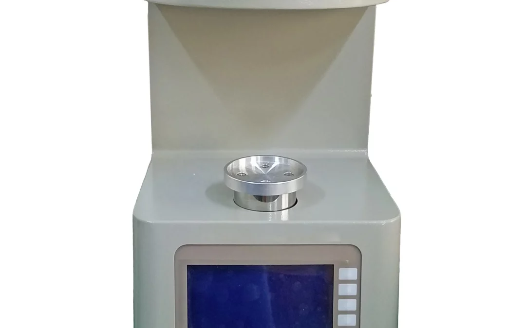 Automatic Interface Surface Tension Tester with Du Nouy Ring Oil Interfacial Tensiometer